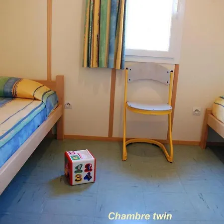 Chalet Ancolie Pour 6 Prix Semaine