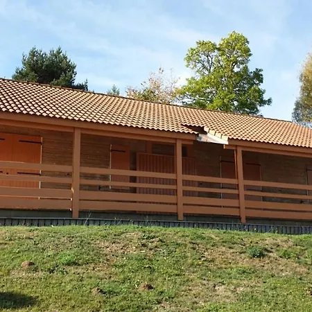 Chalet Ancolie Pour 6 Prix Semaine 木屋