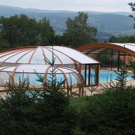木屋 Chalet Ancolie Pour 6 Prix Semaine