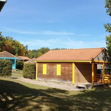 Chalet Ancolie Pour 6 Prix Semaine 木屋 *