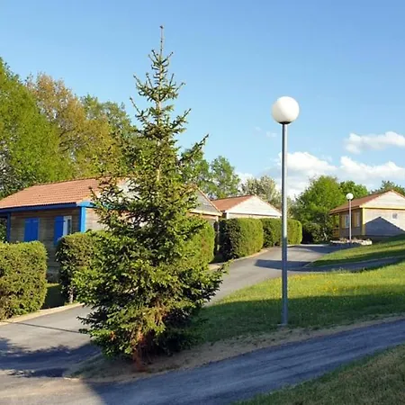 Chalet Ancolie Pour 6 Prix Semaine * Blavignac