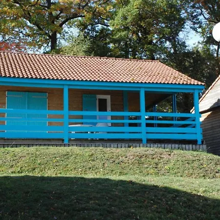 Chalet Ancolie Pour 6 Prix Semaine 木屋