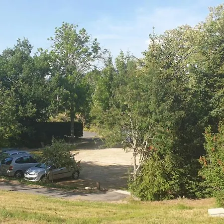 Chalet Ancolie Pour 6 Prix Semaine * Blavignac