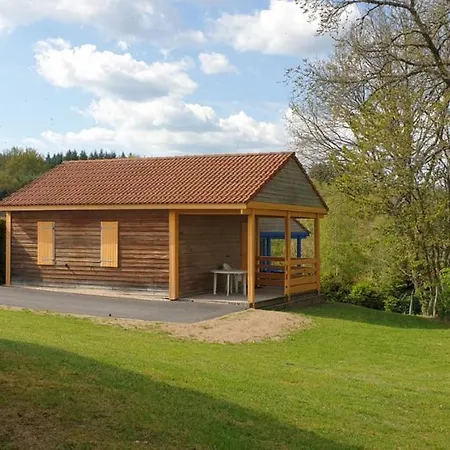 Chalet Ancolie Pour 6 Prix Semaine * Blavignac