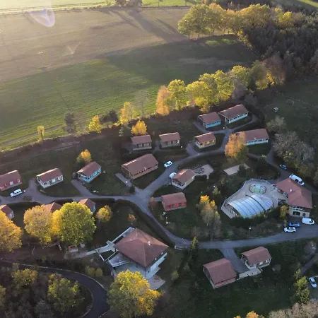 Chalet Ancolie Pour 6 Prix Semaine