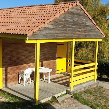 木屋 Chalet Ancolie Pour 6 Prix Semaine