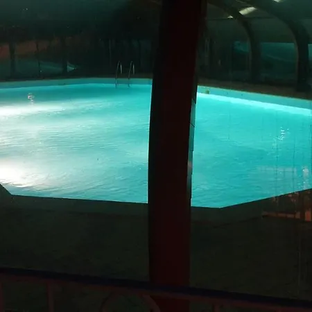 Chalet Ancolie Pour 6 Prix Semaine Blavignac